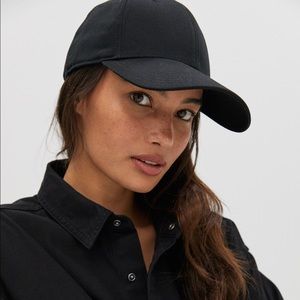 GOLDEN by TNA Baseball Hat - Black